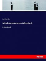 Mittelniederdeutsches Woerterbuch
