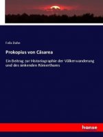 Prokopius von Cäsarea