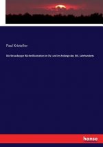 Strassburger Bucherillustration im XV. und im Anfange des XVI. Jahrhunderts