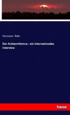 Antisemitismus - ein internationales Interview