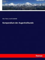 Kompendium der Augenheilkunde