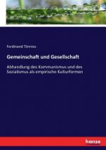 Gemeinschaft und Gesellschaft