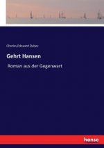 Gehrt Hansen