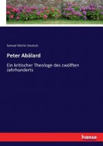 Peter Abalard