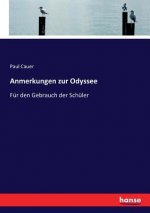 Anmerkungen zur Odyssee
