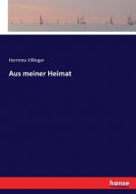 Aus meiner Heimat