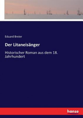 Litaneisanger