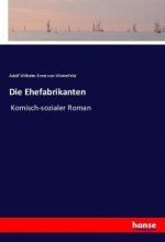 Ehefabrikanten