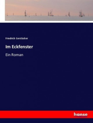 Im Eckfenster