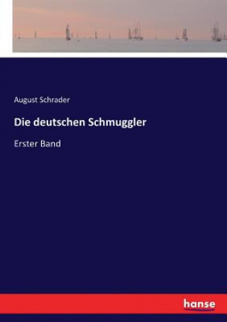 deutschen Schmuggler