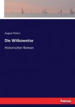Witkowetze