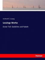 Lessings Werke