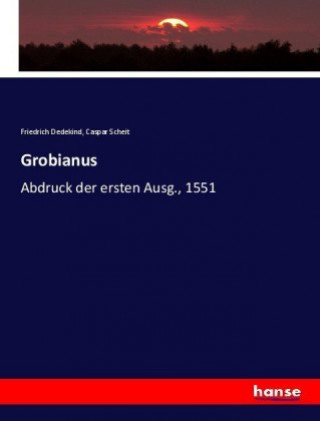 Grobianus