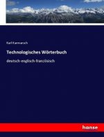 Technologisches Wörterbuch