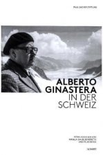Alberto Ginastera in der Schweiz