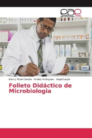 Folleto Didáctico de Microbiologia