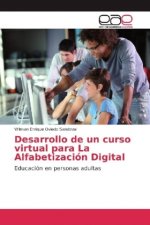 Desarrollo de un curso virtual para La Alfabetización Digital