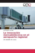 innovacion mercadotecnica en el aeropuerto regional