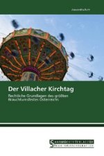 Der Villacher Kirchtag