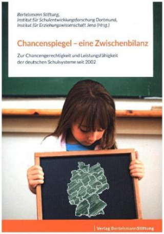 Chancenspiegel - eine Zwischenbilanz