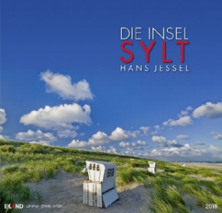 Die Insel Sylt 2018