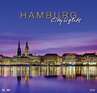 Hamburg City Lights GF 2018