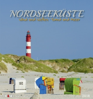 Nordseeküste 2018