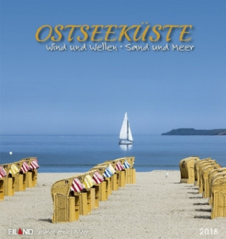 Ostseeküste 2018