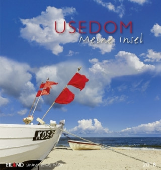 Usedom ...meine Insel 2018