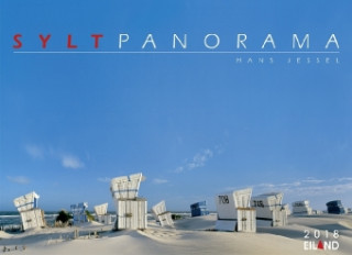 Sylt-Panorama 2018