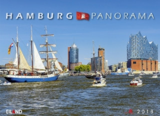 Hamburg-Panorama 2018
