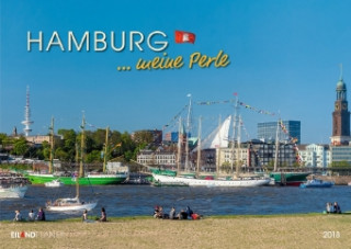 Hamburg ...meine Perle 2018