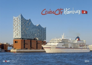 Cruise City Hamburg 2018