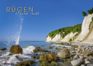 Rügen ...meine Insel 2018