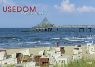 Usedom ...meine Insel 2018