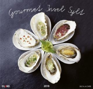 Gourmetinsel Sylt GF 2018