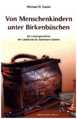 Von Menschenkindern unter Birkenbüschen