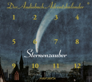 Sternenzauber Adv.kal/CD