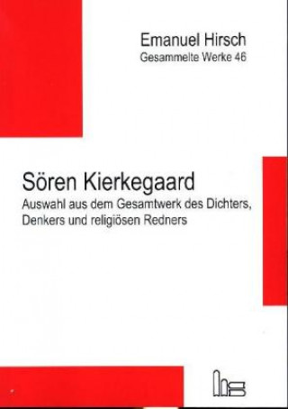 Auswahl aus dem Gesamtwerk des Dichters, Denkers und religiösen Redners