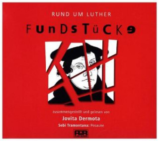 Fundstücke, 1 Audio-CD