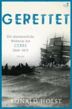 Gerettet