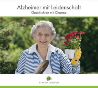 Alzheimer mit Leidenschaft, Audio-CD