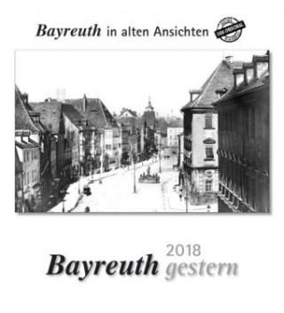 Bayreuth gestern 2018