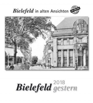 Bielefeld gestern 2018