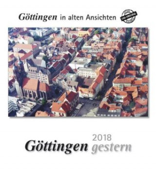 Göttingen gestern 2018