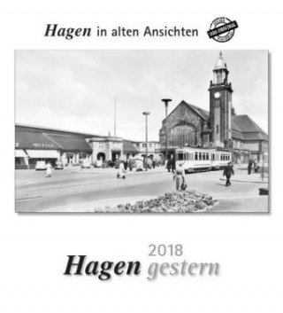 Hagen gestern 2018