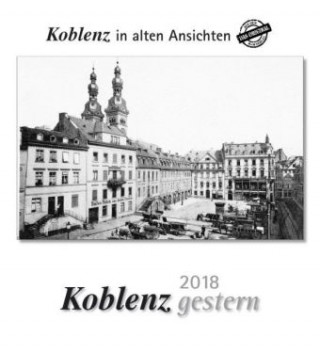 Koblenz gestern 2018