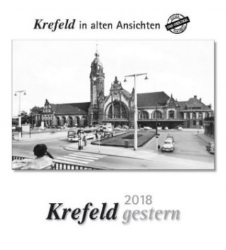 Krefeld gestern 2018