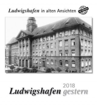 Ludwigshafen gestern 2018