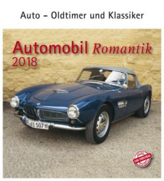 Automobil Romantik 2018